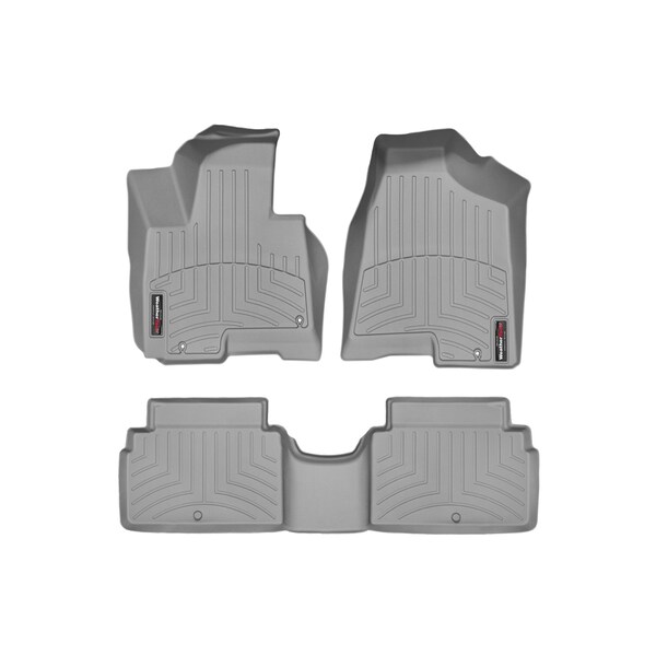 Floorliners, 466451-462924